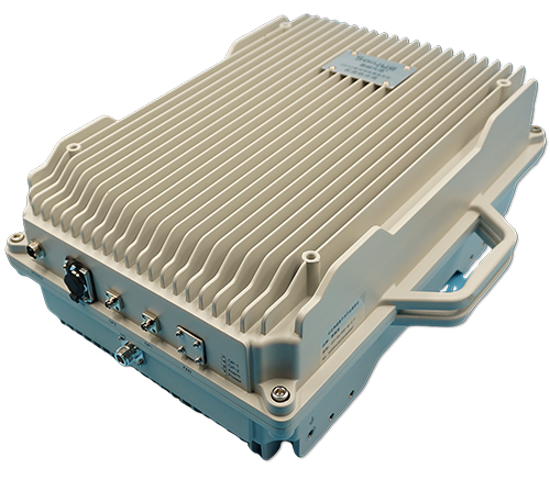 开州单频/双频/四频/五频运营级数字光纤直放站