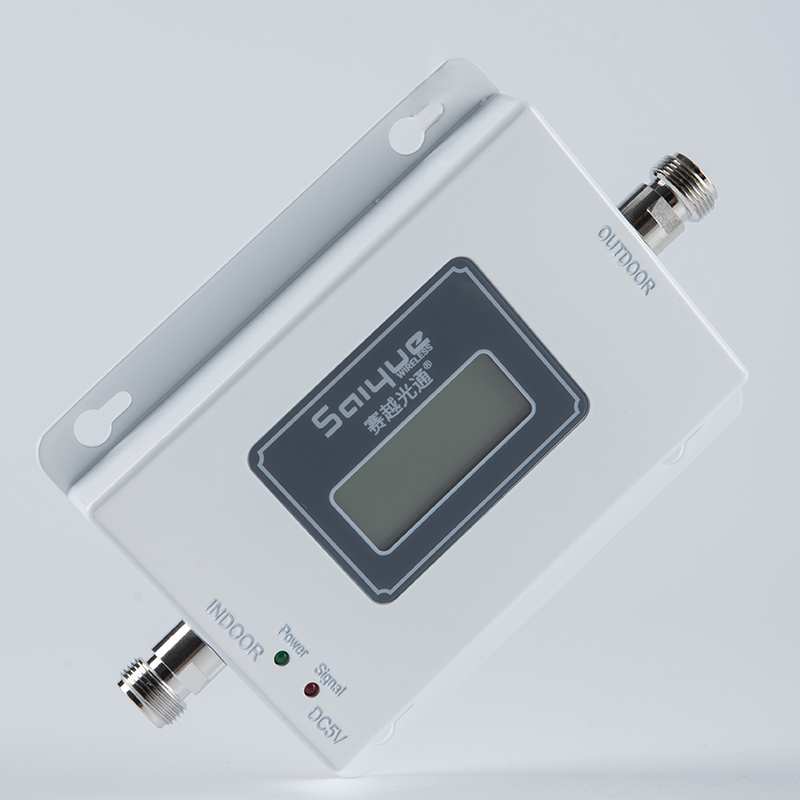 开州家用配电房机房信号放大器200㎡
