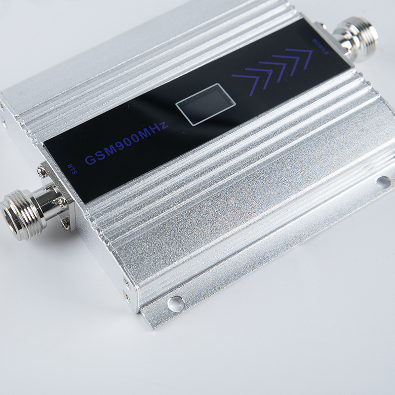 开州家用单频手机信号增强器100㎡