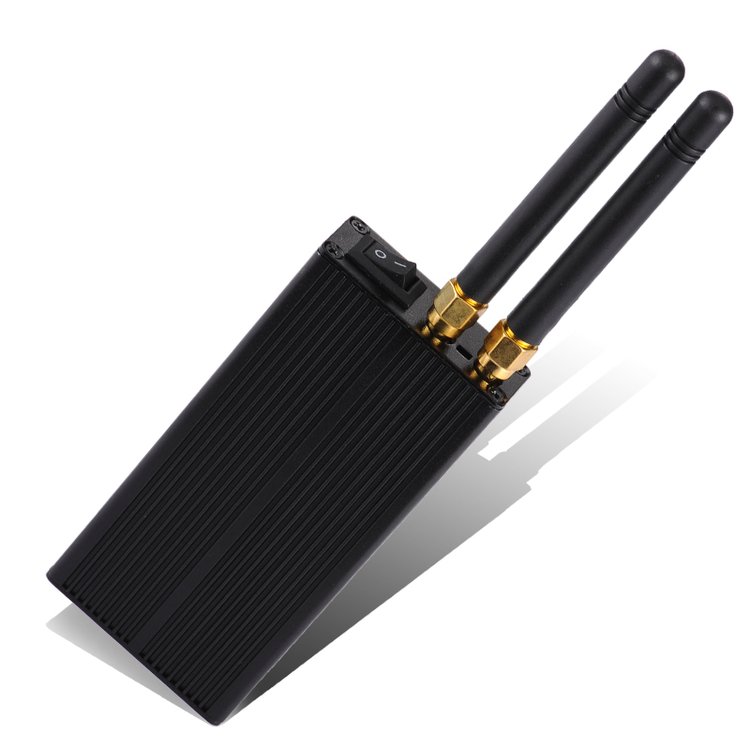  开州1.2G/1.5G导航屏蔽器