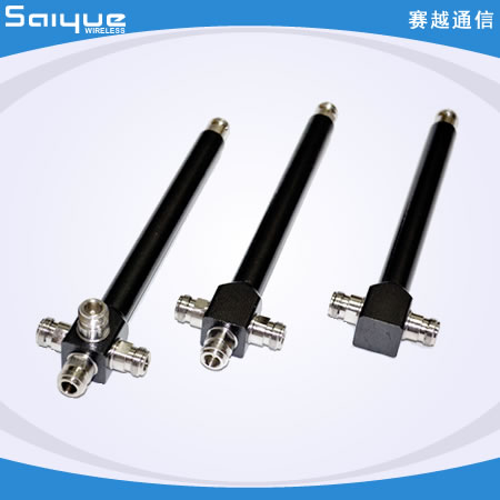  开州FM调频广播同步广播功分器