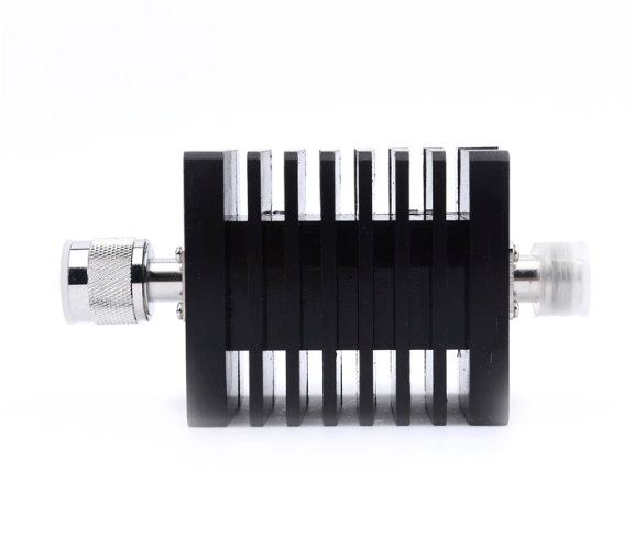  开州腔体固定衰减器0-3G/0-4G  N型接口